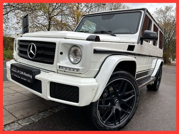 Mercedes-Benz G 350 d 180 kW image number 5