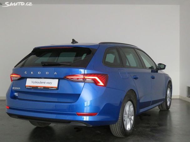 Skoda Octavia 2.0 TDI 85 kW image number 3