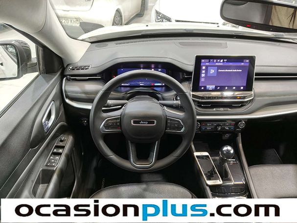 Jeep Compass 1.6 96 kW image number 20