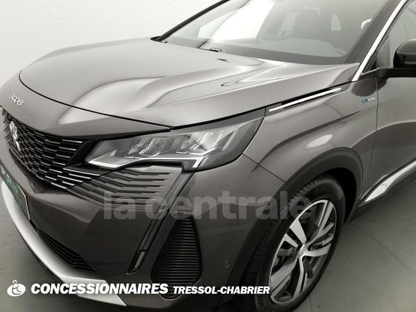 Peugeot 3008 1.6 Hybrid e-EAT8 165 kW image number 16