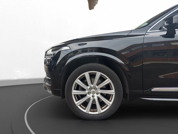 Volvo XC90 T6 AWD Inscription 228 kW image number 11