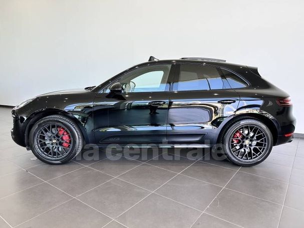 Porsche Macan GTS PDK 266 kW image number 3