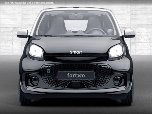 Smart ForTwo EQ 60 kW image number 7