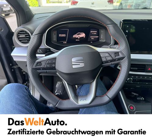 Seat Arona 1.0 TSI DSG 85 kW image number 14