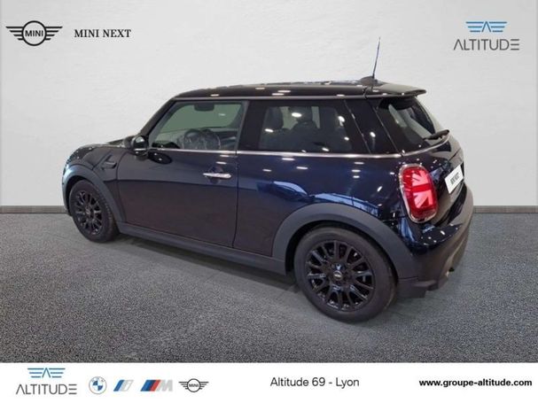 Mini Cooper Mini 101 kW image number 4