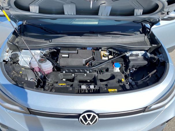 Volkswagen ID.4 150 kW image number 20