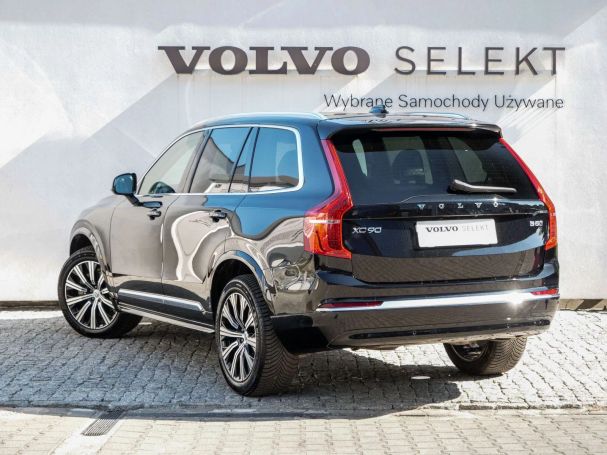 Volvo XC90 AWD 173 kW image number 6