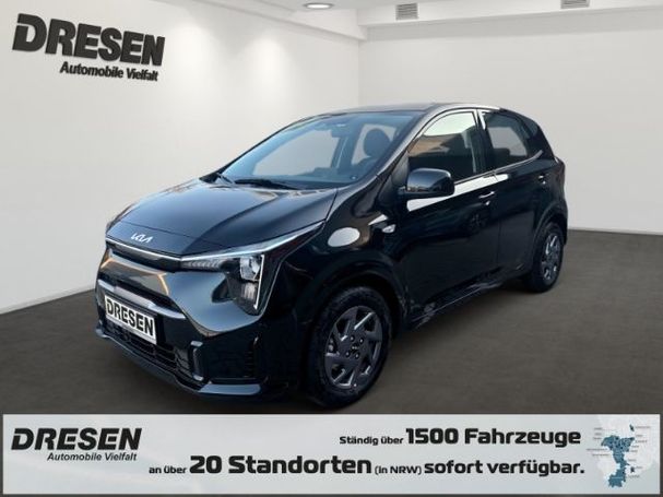 Kia Picanto 1.0 49 kW image number 1