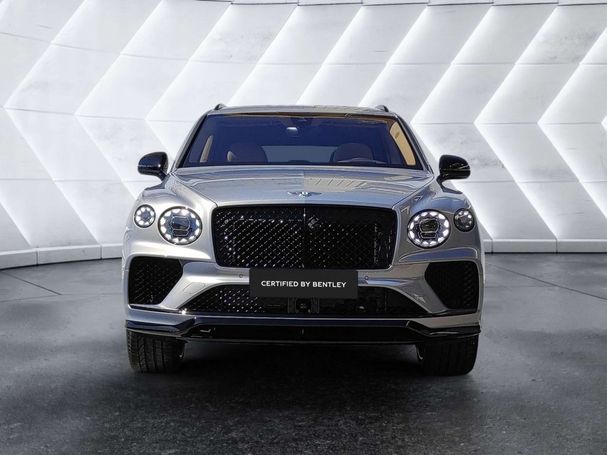 Bentley Bentayga V8 404 kW image number 2