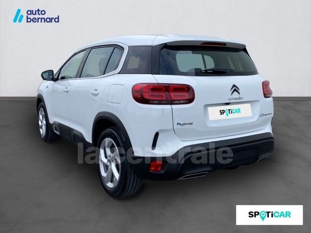 Citroen C5 Aircross 165 kW image number 5