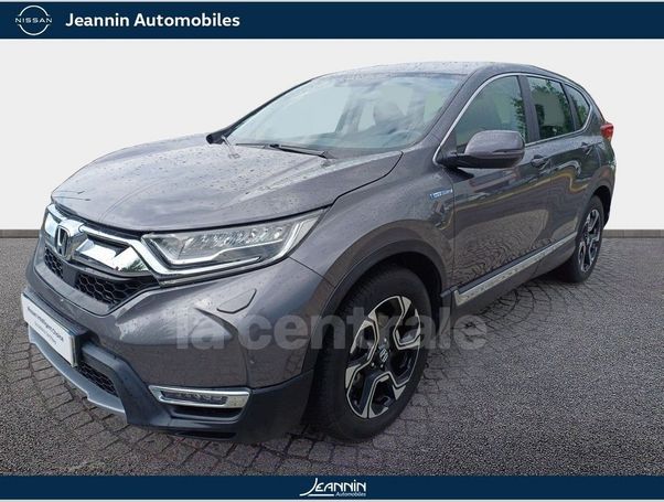 Honda CR-V 135 kW image number 2