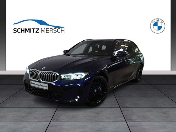 BMW 330d Touring M Sportpaket xDrive 210 kW image number 1