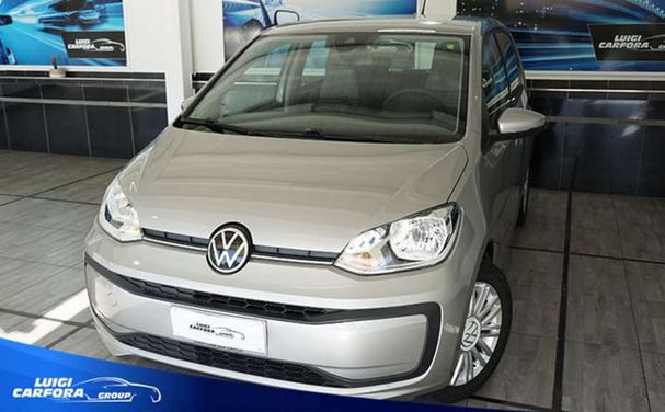 Volkswagen up! Eco 50 kW image number 1