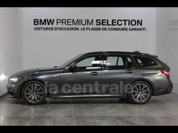 BMW 330d Touring M Sport xDrive 210 kW image number 3