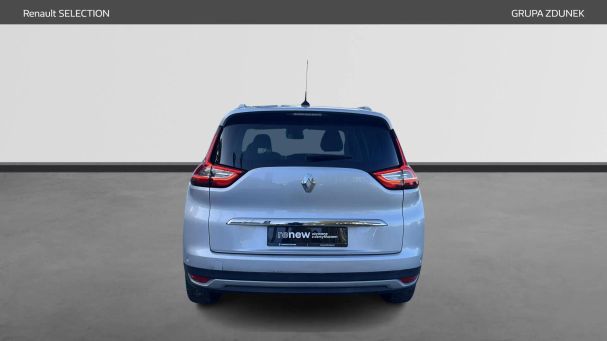 Renault Grand Scenic dCi EDC INTENS 81 kW image number 3