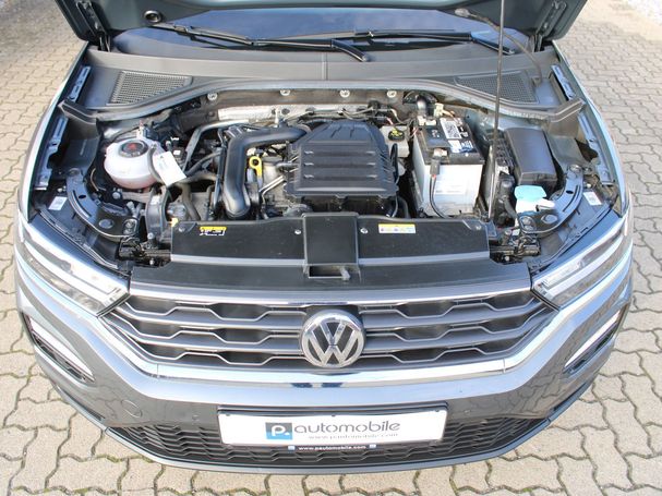 Volkswagen T-Roc 1.0 TSI 85 kW image number 5