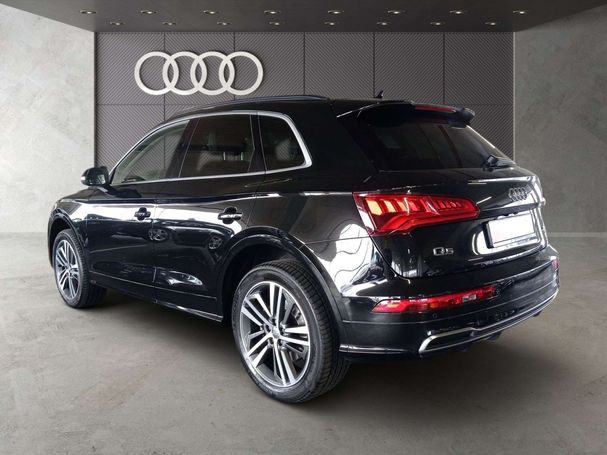 Audi Q5 45 TFSI quattro S tronic S-line Sport 180 kW image number 4