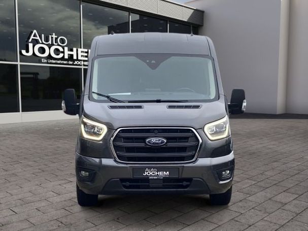 Ford Transit 350 Limited 136 kW image number 4