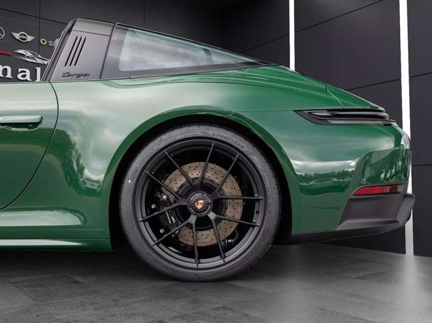 Porsche 992 Targa GTS 398 kW image number 5