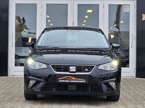 Seat Ibiza 1.0 FR 70 kW image number 27