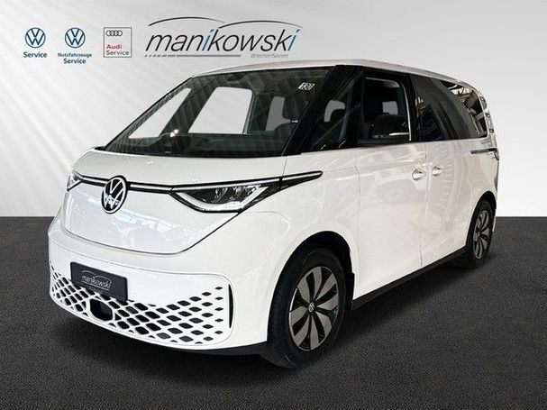 Volkswagen ID. Buzz Pro 150 kW image number 1