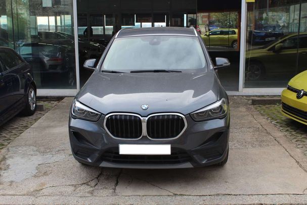 BMW X1 16d sDrive 85 kW image number 3