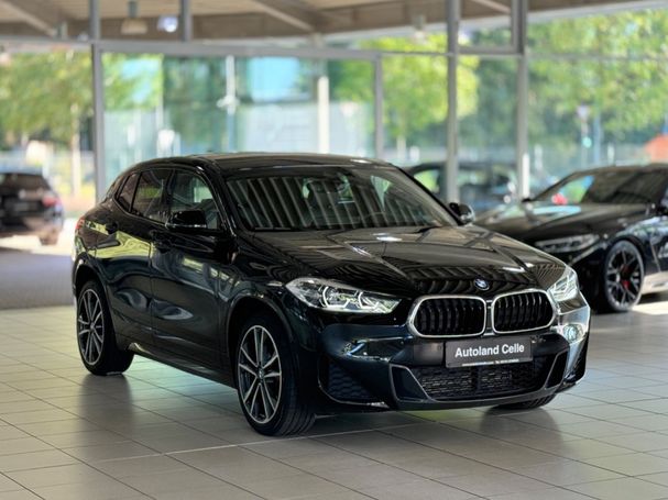 BMW X2 sDrive 103 kW image number 3