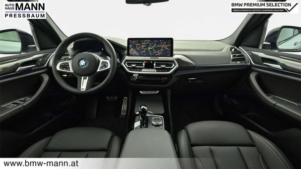 BMW X3 xDrive30e 215 kW image number 6