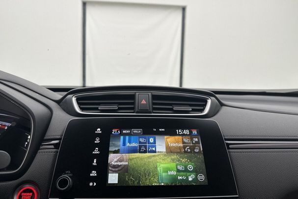 Honda CR-V 142 kW image number 20