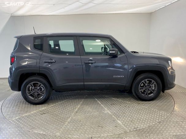 Jeep Renegade 1.5 e-Hybrid 96 kW image number 23