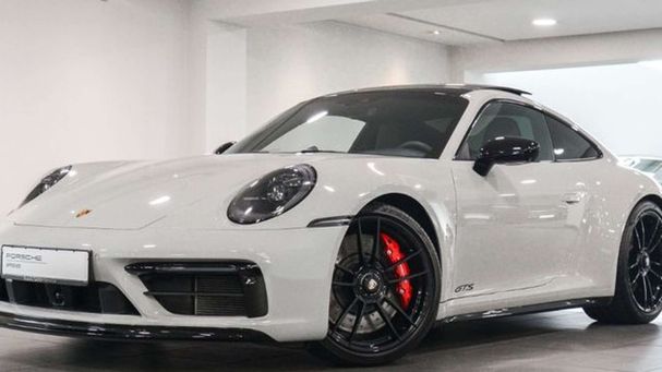 Porsche 992 Carrera 4 GTS PDK 353 kW image number 1