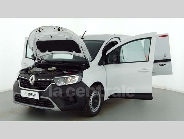 Renault Kangoo BLUE dCi 115 85 kW image number 16