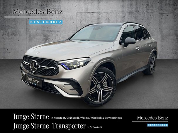 Mercedes-Benz GLC 400 e AMG 280 kW image number 1