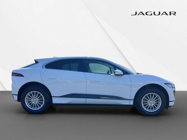 Jaguar I-Pace EV400 S 294 kW image number 4