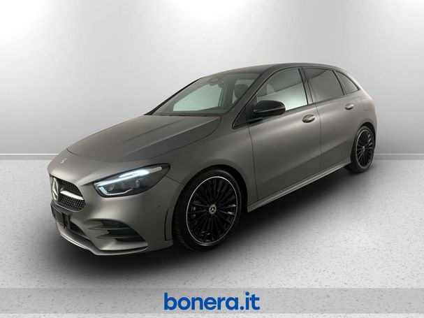 Mercedes-Benz B 200 d Line 110 kW image number 1