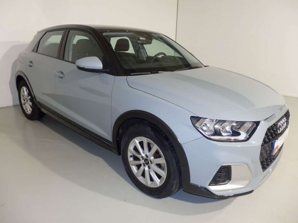 Audi A1 30 TFSI S tronic 85 kW image number 44