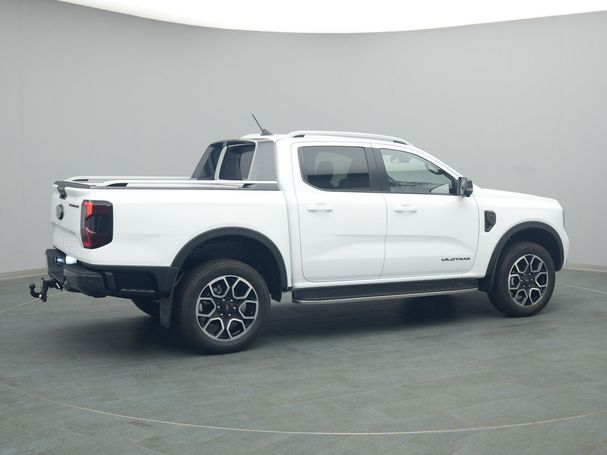 Ford Ranger Wildtrak 177 kW image number 33