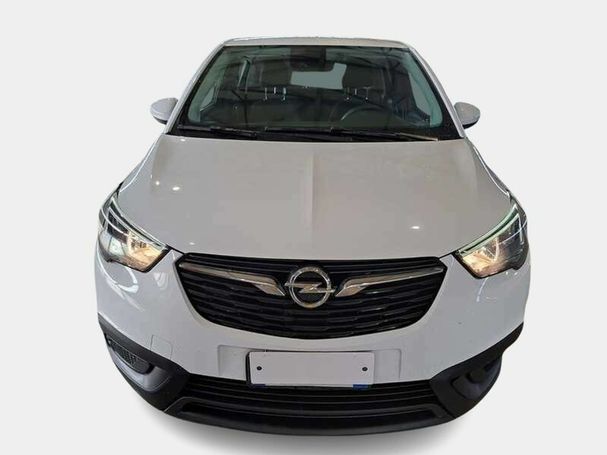 Opel Crossland X 1.5 Diesel 88 kW image number 3