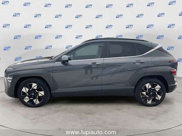 Hyundai Kona 88 kW image number 9