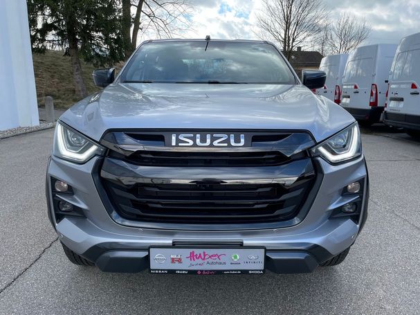 Isuzu D-Max Double Cab 120 kW image number 1