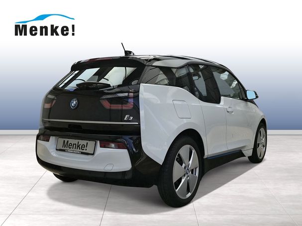 BMW i3 125 kW image number 3