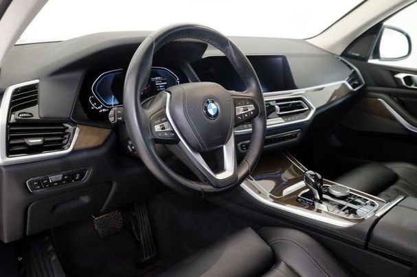 BMW X5 45e xDrive 290 kW image number 7