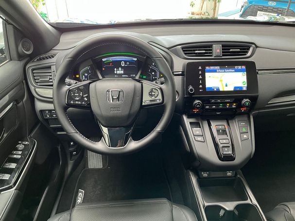 Honda CR-V 2.0 i-MMD Lifestyle 135 kW image number 9