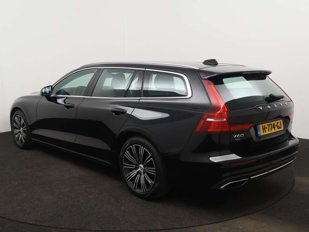 Volvo V60 T5 R-Design 184 kW image number 4