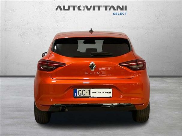 Renault Clio TCe 100 74 kW image number 5