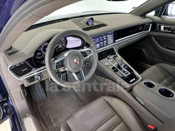 Porsche Panamera 4 E-Hybrid 340 kW image number 8