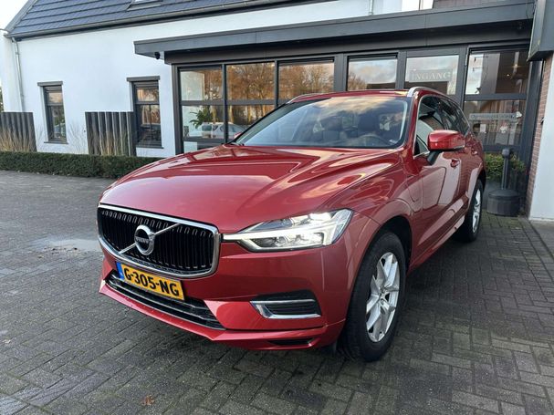 Volvo XC60 T8 AWD Momentum 288 kW image number 8