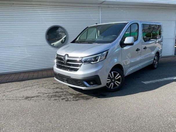 Renault Trafic dCi 170 Spaceclass EDC 125 kW image number 1