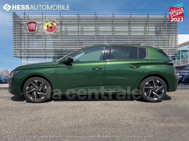 Peugeot 308 1.6 e-EAT8 165 kW image number 5