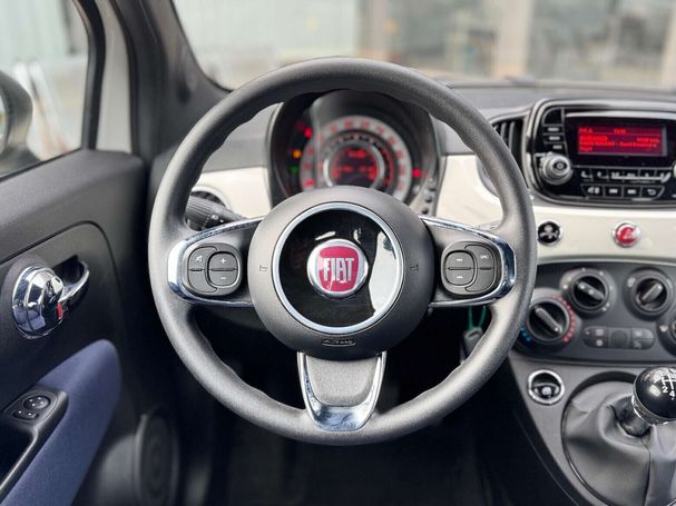 Fiat 500 1.0 51 kW image number 8